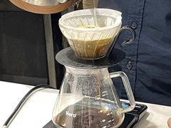 -Oasis coffee燕谷咖啡(公信店)