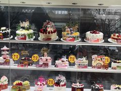 -味多美蛋糕(八大处店)