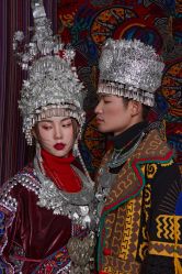 -芭莎视觉婚纱摄影(花溪店)