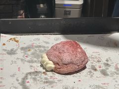 乐乐桃-LANLIZI BAKERY(COSMO店)