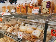 -BreadTalk面包新语·烘焙蛋糕(五羊邨店)