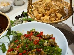 -塘人·老底子宁波菜小馆(南塘老街店)