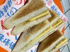 -碌碌发·东南亚风味烧烤档(体育西店)