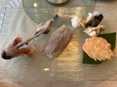 河豚火锅-孔庆璞河豚馆(白玉兰酒店)