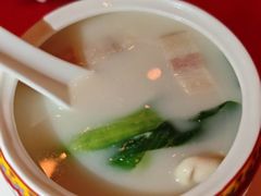 -白家大院·王府宫廷菜(苏州街店)