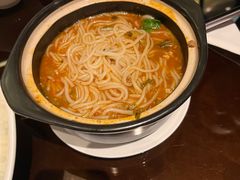 -大理实力希尔顿酒店御璽中餐厅YUXI – CHINESE RESTAURANT