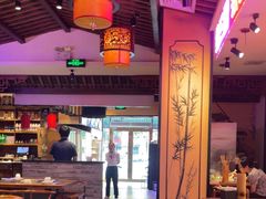 -来涮蜀鲜货火锅串串香(菜市口店)