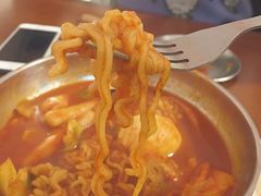 -青春分食(仙林大学城店)