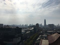 -梧桐餐厅(泉城路店)