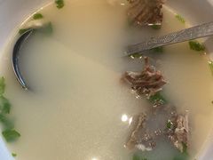 -梅利汴京烤鸭•开封豫菜地标店(东大街店)