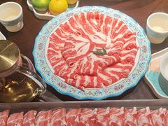 -乐宴·老北京铜火锅(桂庙店)