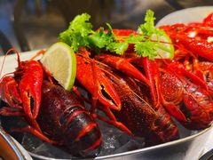 -巴厘龙虾·榜首油焖大虾(音乐学院·沿江酒馆店)