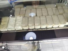 -美事客·面包·蛋糕·甜品(CBD店)