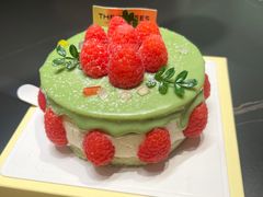 -三只蜜蜂蛋糕(汇一城店)