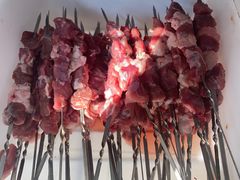 -鑫明明拉面(宁化路店)