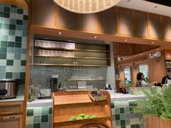 -芭札·Thai泰国餐厅(同和金铂天地店)
