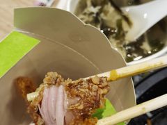 -德克士(五洲餐厅)
