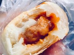 -长发西饼(临顿路店)