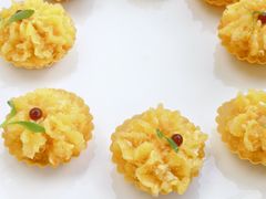 -南里山房·新淮扬菜(徐汇万科店)