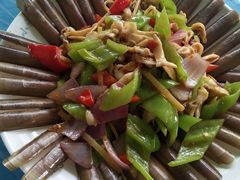 -四川小胡子海鲜(丁村万人海鲜广场店)