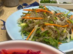 -313羊庄·羊肉火锅烧烤(李村店)