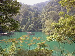 -鼎湖山风景区