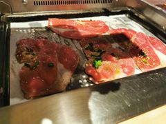 -新石器烤肉(周浦万达店)