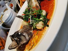 -79号渔船海鲜饭店(耀中店)