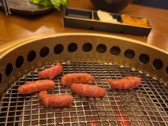 -海之屋韩式烤肉(海棠68环球美食街店)
