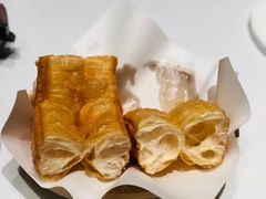 -君庭中餐厅(友谊宾馆店)