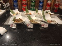 -OPEN開全日自助餐厅·牛肉火锅·海鲜(佛山希尔顿酒店)