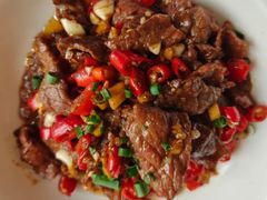 -眉州东坡(华联万柳店)