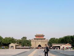 -卢沟桥文化旅游区(卢沟桥)