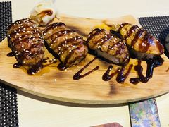 -有喜屋·深夜食堂(北京西路店)