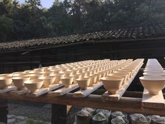 -景德镇古窑民俗博览区