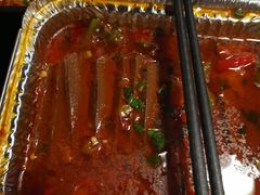 -碎怂烤肉(钟楼柳巷店)