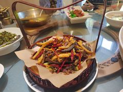 -楚鱼王·河鲜·湖北菜(华农店)