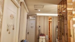 -茜尔维亚修身连锁(八佰伴店)