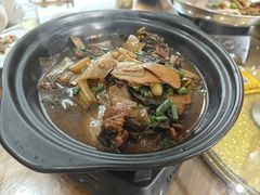 -李东农庄(中南百草园地标店)