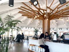 大堂-ChanDu躔度咖啡(灯塔店)