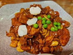 八宝辣酱-三林本帮馆(中林街店)