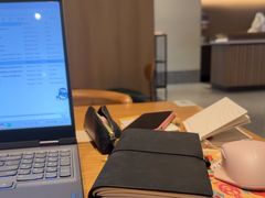 -星巴克(吉林财富广场店)