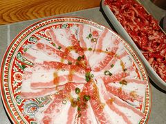 -杨小佳·齐齐哈尔烤肉·烤串(广州店)