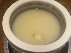 花胶鸡汤底-阳光岛·海鲜盛宴(银泰中心in99店)