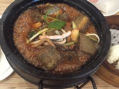 -粤仔湾砂锅粥(广益哥伦布店)