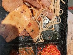 -新石器烤肉(周浦万达店)