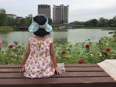-西海子公园