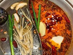 -江北北火锅馆·公路夜市(魏公村店)