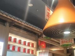 -东门口·新式老北京火锅(河西龙湖天街店)