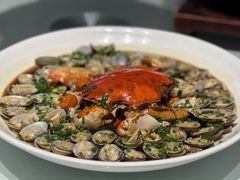 -忆家一宴(大木桥路旗舰店)